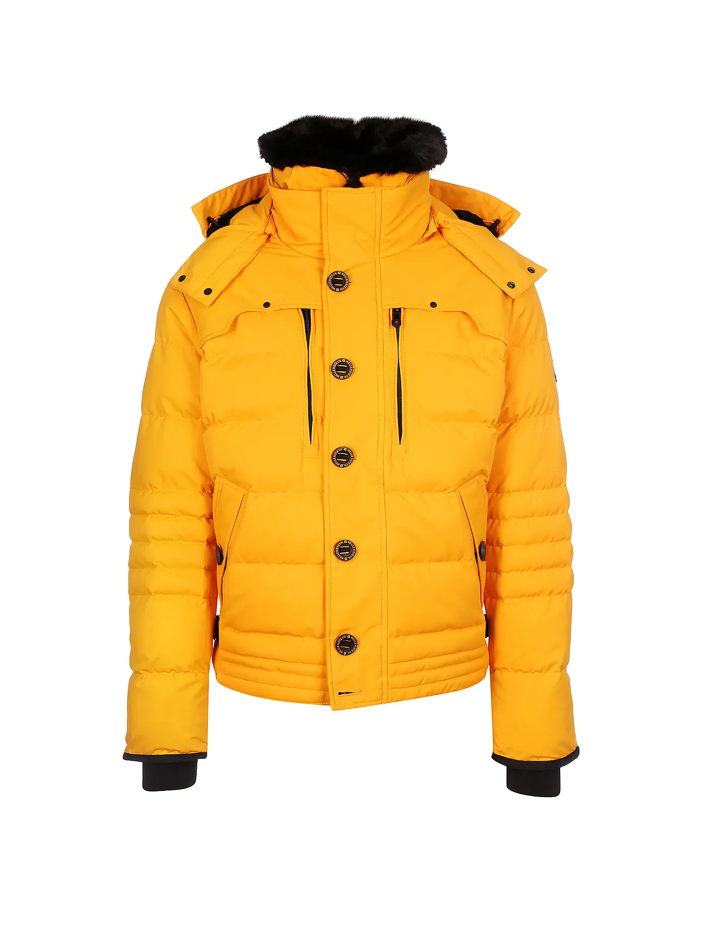WELLENSTEYN | Parka Starstream | 